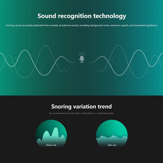 Smart Snore Stopper