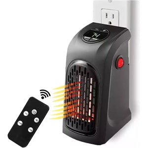 Electric Wall Heater