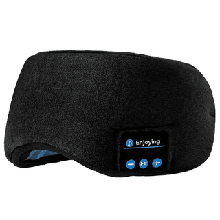 Bluetooth Sleep Mask