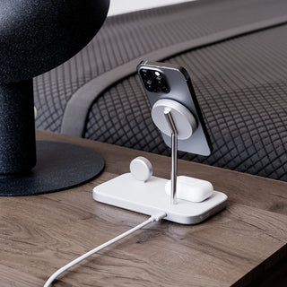 3-in-1 Wireless Charging Station