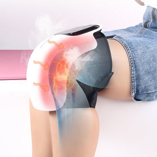 Pain Relief Knee Massager